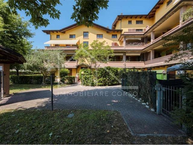 Appartamento in vendita a Reggio Emilia RE