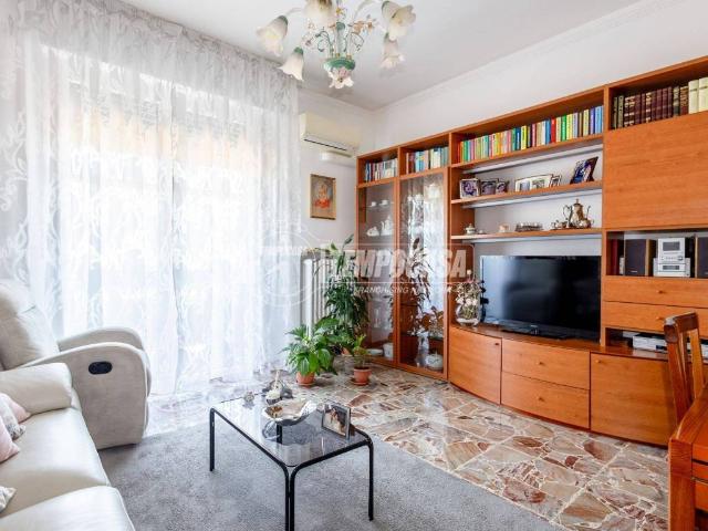 Appartamento in vendita a Reggio Emilia RE