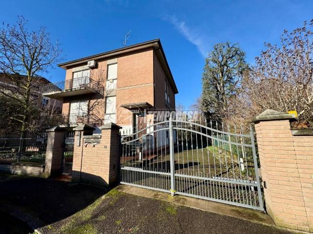 Appartamento in vendita a Reggio Emilia RE
