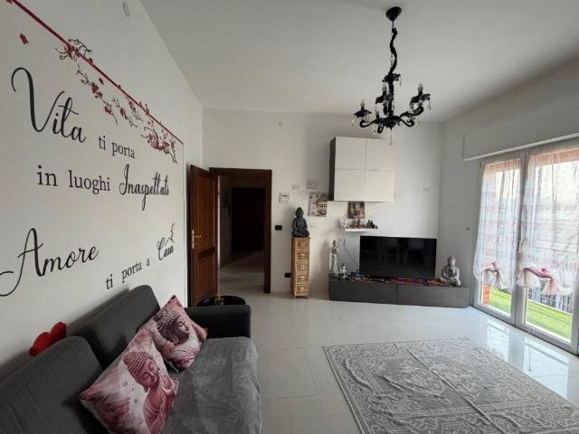 Appartamento in vendita a Reggio Emilia RE