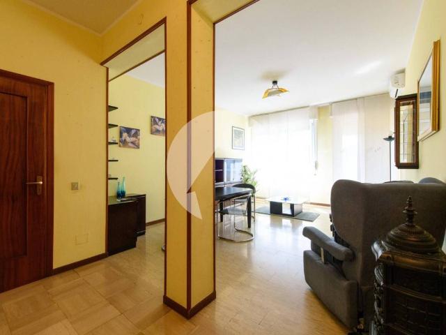 Appartamento in vendita a Reggio Emilia RE