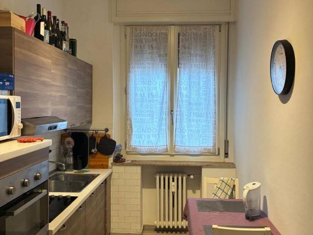 Appartamento in vendita a Reggio Emilia RE