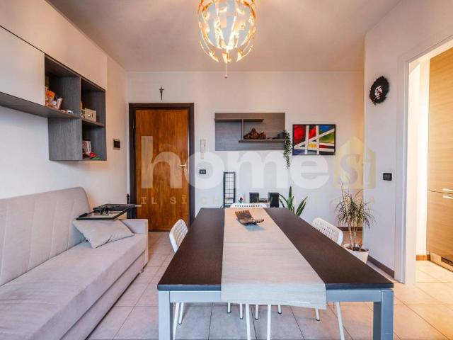 Appartamento in vendita a Reggio Emilia RE