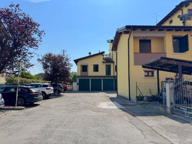 Appartamento in vendita a Reggio Emilia RE