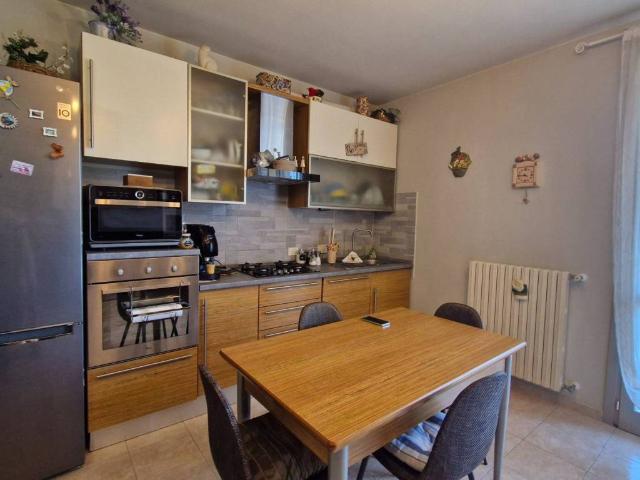 Appartamento in vendita a Reggio Emilia RE