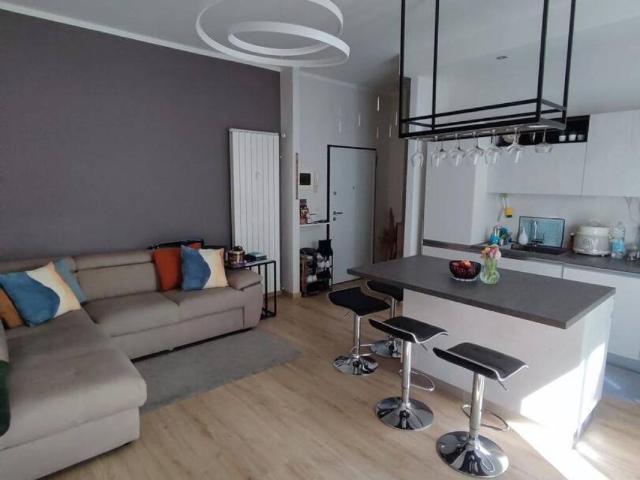 Appartamento in vendita a Reggio Emilia RE