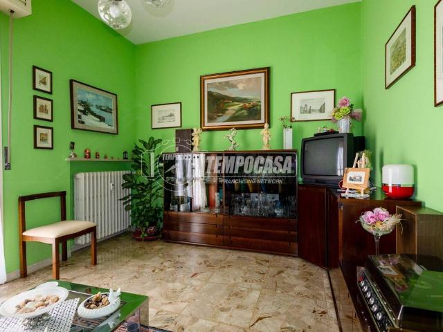 Appartamento in vendita a Reggio Emilia RE