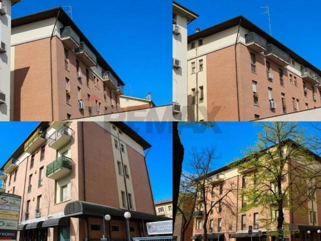 Appartamento in vendita a Reggio Emilia RE