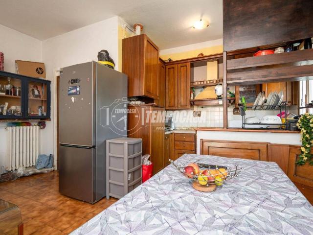Appartamento in vendita a Reggio Emilia RE