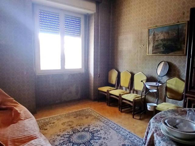 Appartamento in vendita a Reggio Emilia RE