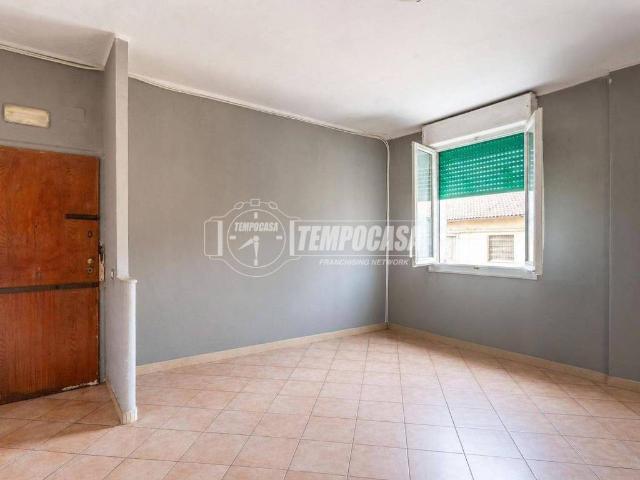 Appartamento in vendita a Reggio Emilia RE
