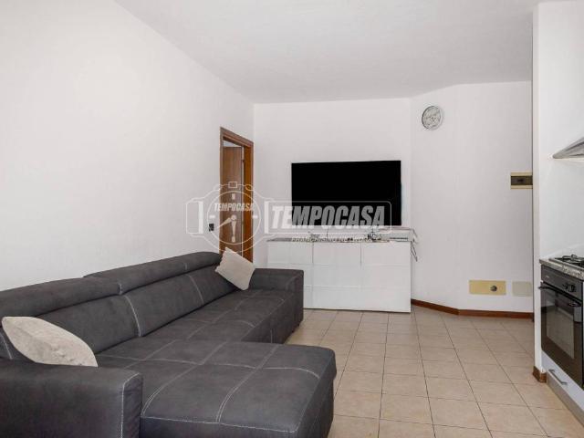 Appartamento in vendita a Reggio Emilia RE