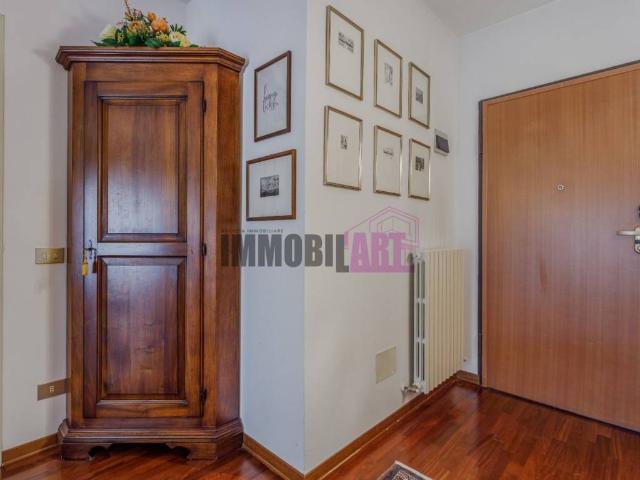 Appartamento in vendita a Reggio Emilia RE