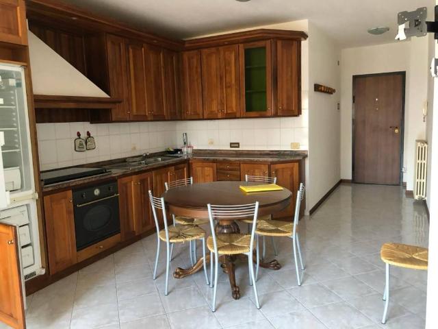 Appartamento in vendita a Reggio Emilia RE