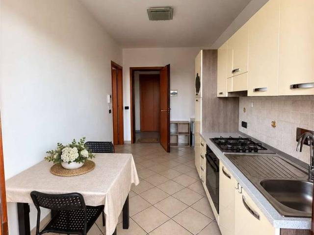 Appartamento in vendita a Reggio Emilia RE