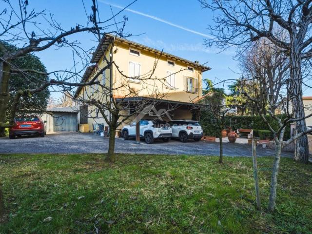 Appartamento in vendita a Reggio Emilia RE