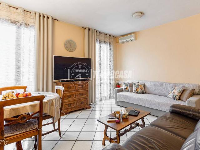 Appartamento in vendita a Reggio Emilia RE
