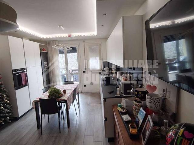 Appartamento in vendita a Reggio Emilia RE