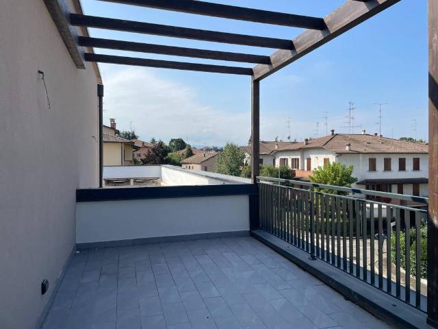 Appartamento in vendita a Reggio Emilia RE