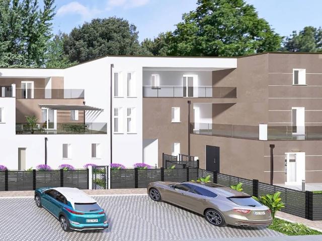 Appartamento in vendita a Reggio Emilia RE