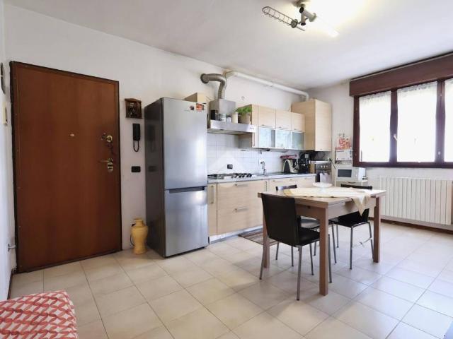 Appartamento in vendita a Reggio Emilia RE