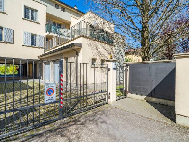 Appartamento in vendita a Reggio Emilia RE