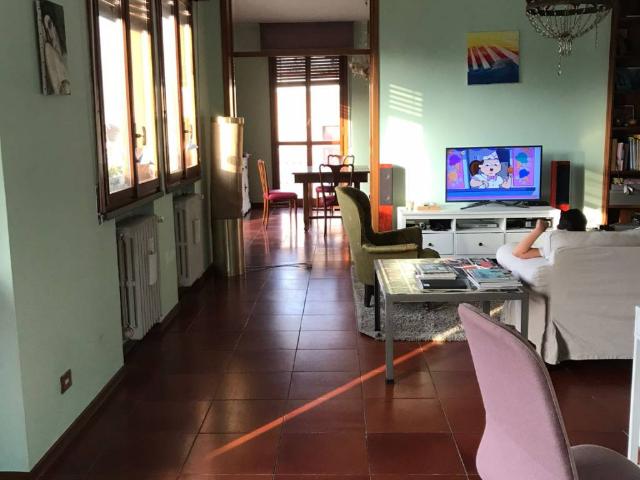 Appartamento in vendita a Reggio Emilia RE