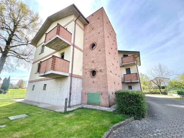 Appartamento in vendita a Reggio Emilia RE