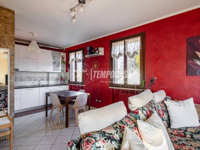 Appartamento in vendita a Reggio Emilia RE