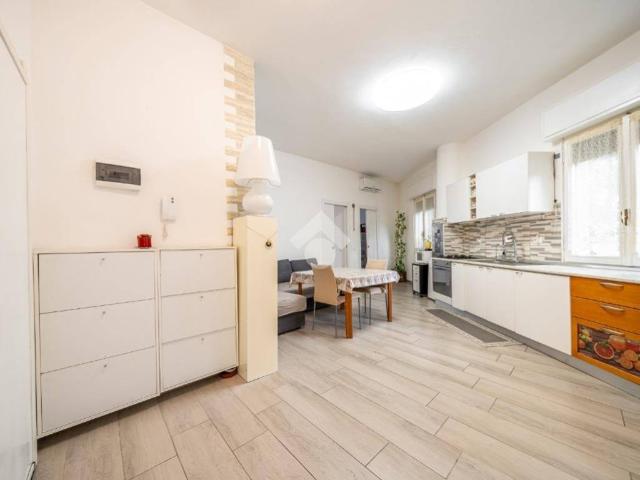 Appartamento in vendita a Reggio Emilia RE