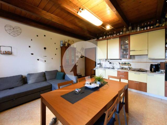 Appartamento in vendita a Reggio Emilia RE