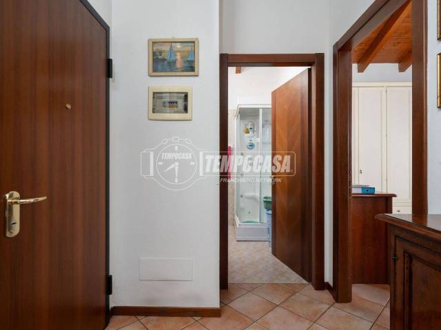 Appartamento in vendita a Reggio Emilia RE