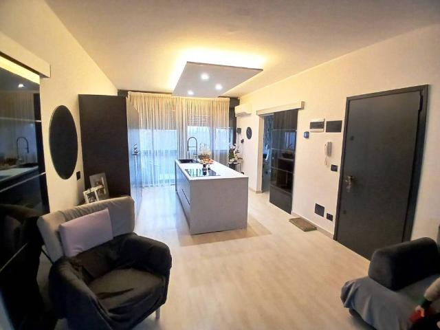 Appartamento in vendita a Reggio Emilia RE