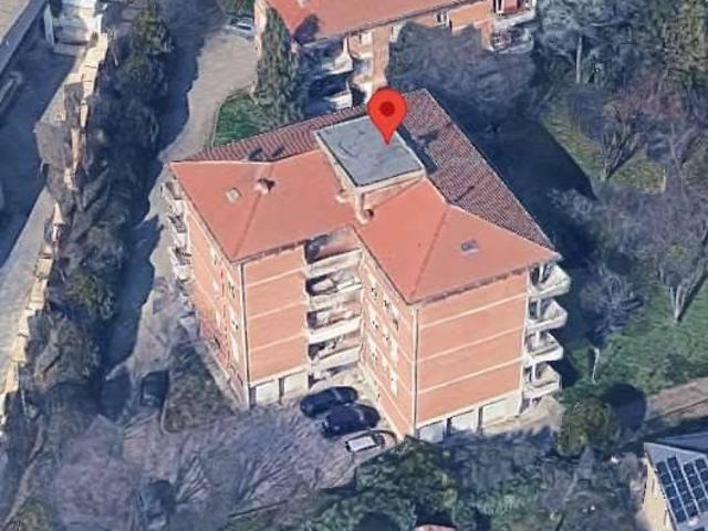 Appartamento in vendita a Reggio Emilia RE
