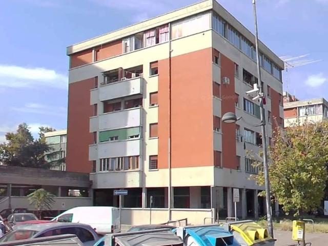 Appartamento in vendita a Reggio Emilia RE