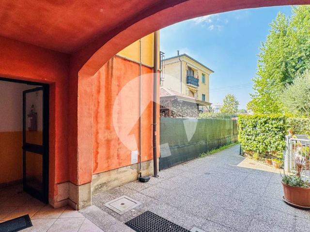 Appartamento in vendita a Reggio Emilia RE