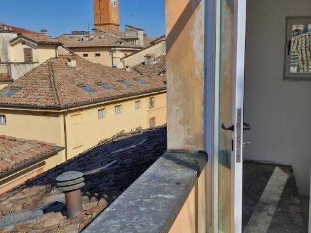 Appartamento in vendita a Reggio Emilia RE