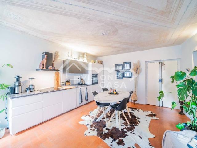 Appartamento in vendita a Reggio Emilia RE