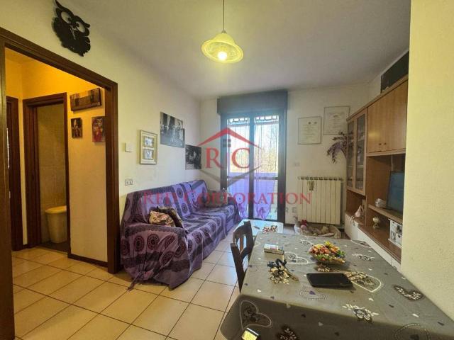 Appartamento in vendita a Reggio Emilia RE