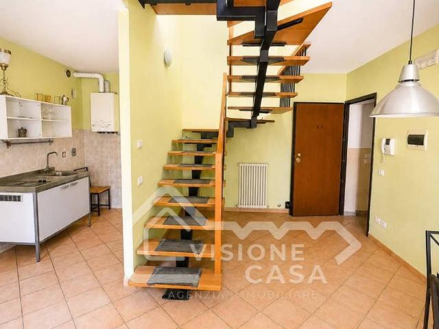 Appartamento in vendita a Reggio Emilia RE