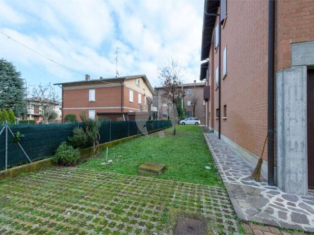 Appartamento in vendita a Reggio Emilia RE