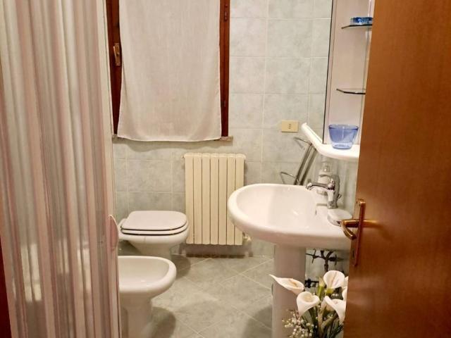 Appartamento in vendita a Reggio Emilia RE