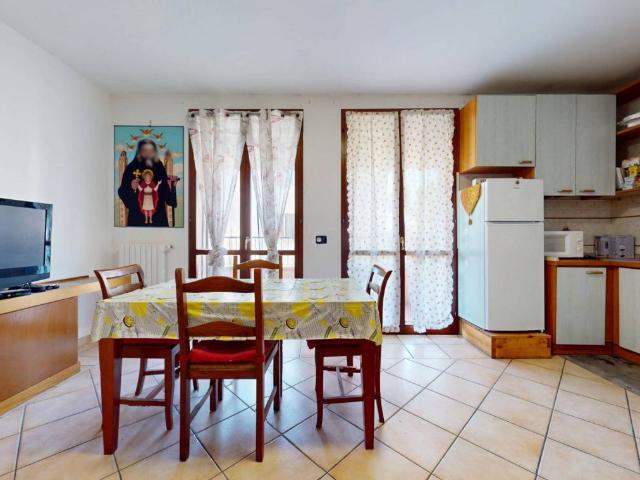 Appartamento in vendita a Reggio Emilia RE