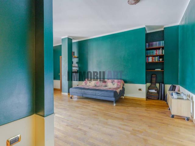 Appartamento in vendita a Reggio Emilia RE