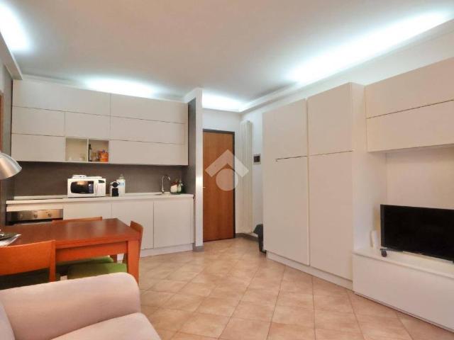 Appartamento in vendita a Reggio Emilia RE