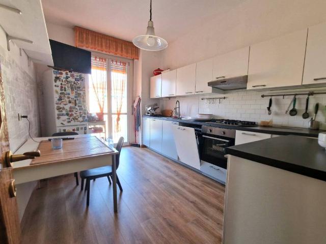 Appartamento in vendita a Reggio Emilia RE