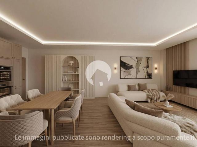 Appartamento in vendita a Reggio Emilia RE
