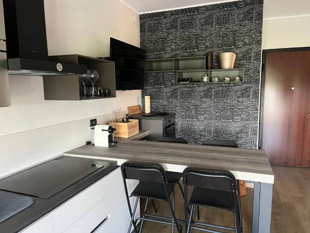 Appartamento in vendita a Reggio Emilia RE