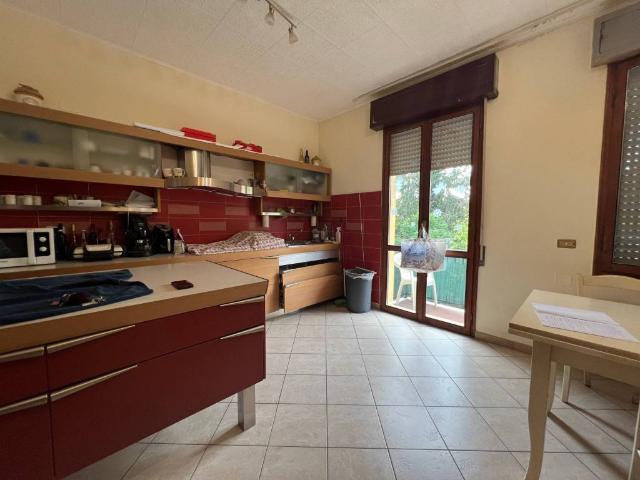 Appartamento in vendita a Reggio Emilia RE