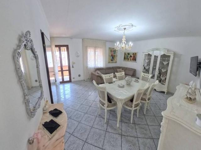 Villa in vendita a Reggio Emilia RE